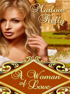 cover image of A Woman of Love
